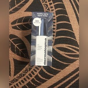 Dermalogica Pro Collagen Banking Serum with Polyglutamic Acid (BRAND NEW)